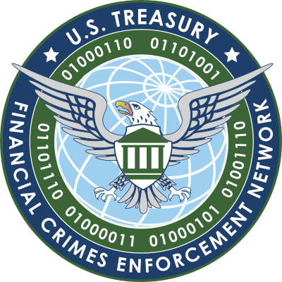 Financial Crimes Enforcement Network (FinCEN)